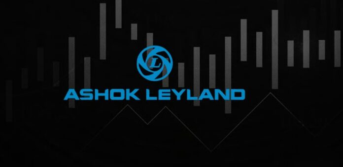 Ashok Leyland Share Price Target